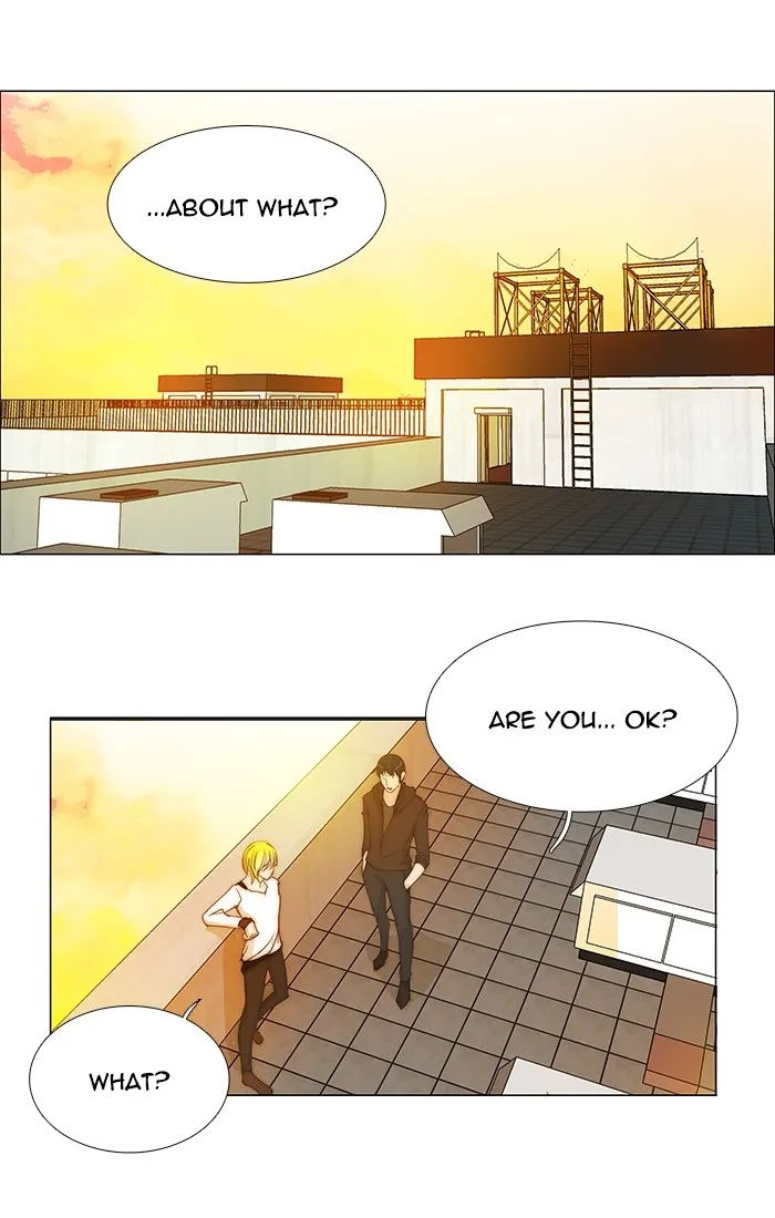 Read unTouchable (en) Manga Online