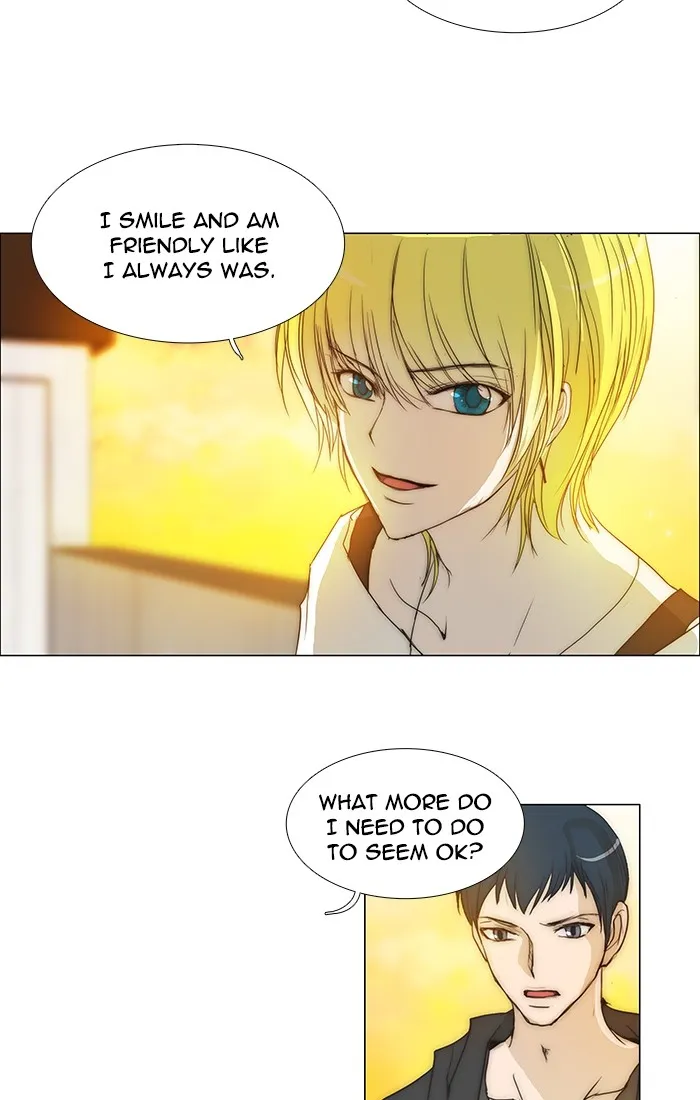 Read unTouchable (en) Manga Online