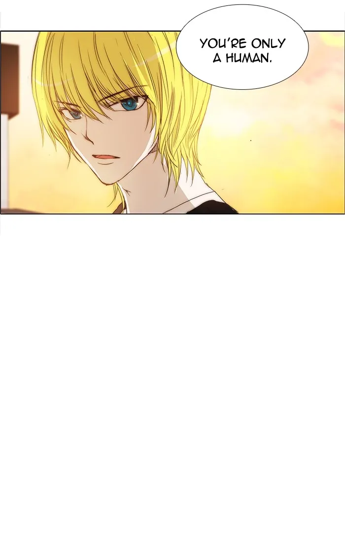 Read unTouchable (en) Manga Online