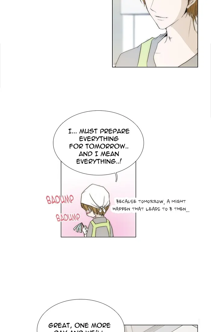 Read unTouchable (en) Manga Online