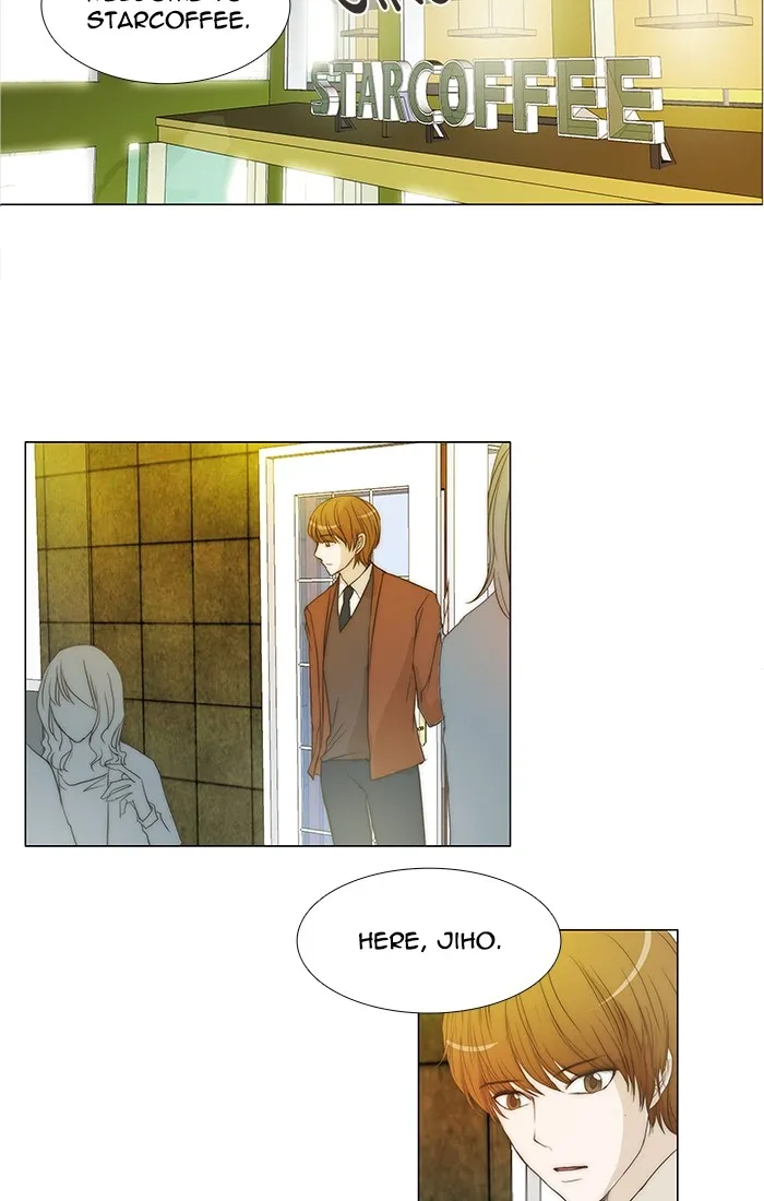 Read unTouchable (en) Manga Online