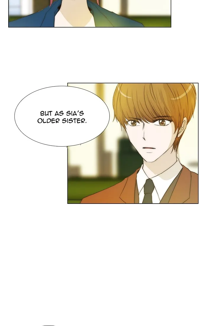 Read unTouchable (en) Manga Online