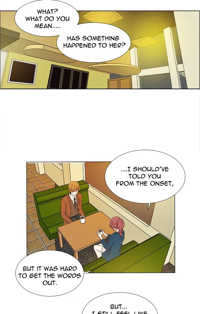 Read unTouchable (en) Manga Online