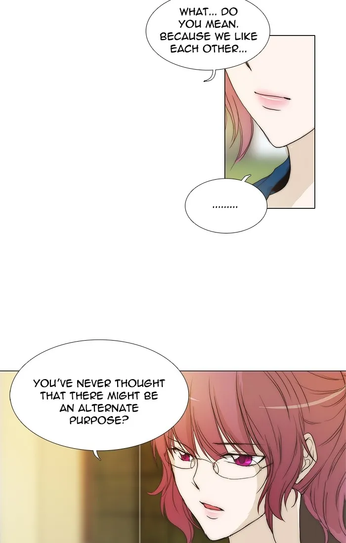 Read unTouchable (en) Manga Online