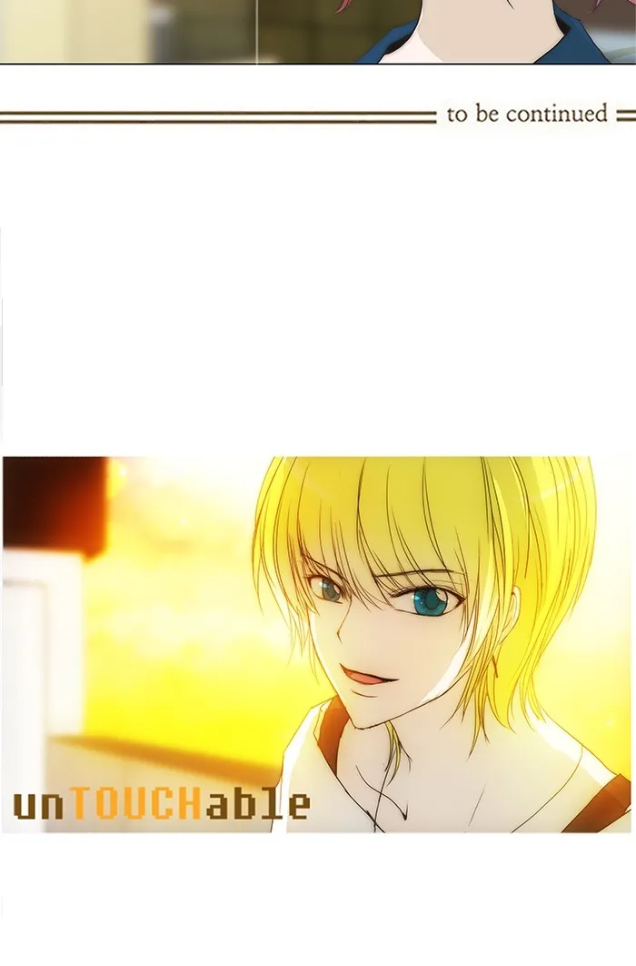 Read unTouchable (en) Manga Online