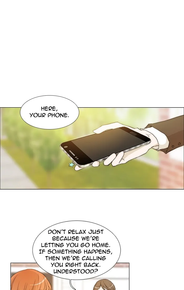 Read unTouchable (en) Manga Online