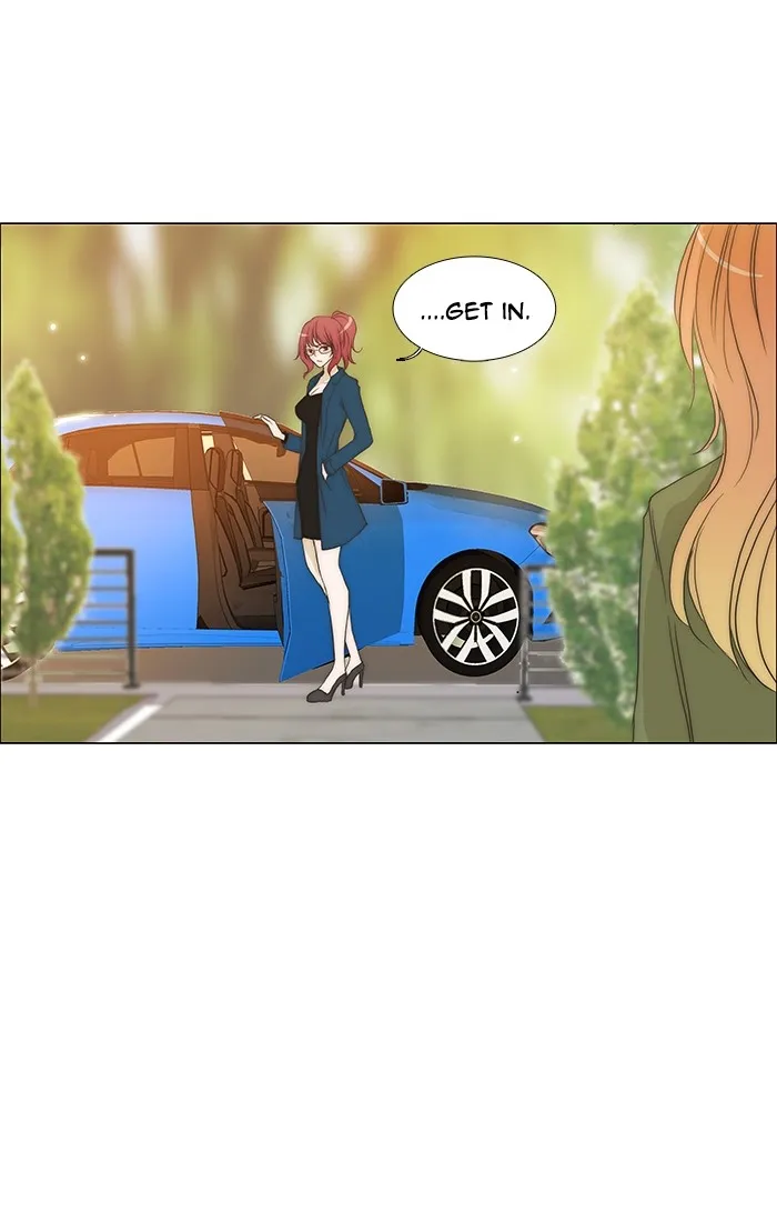 Read unTouchable (en) Manga Online