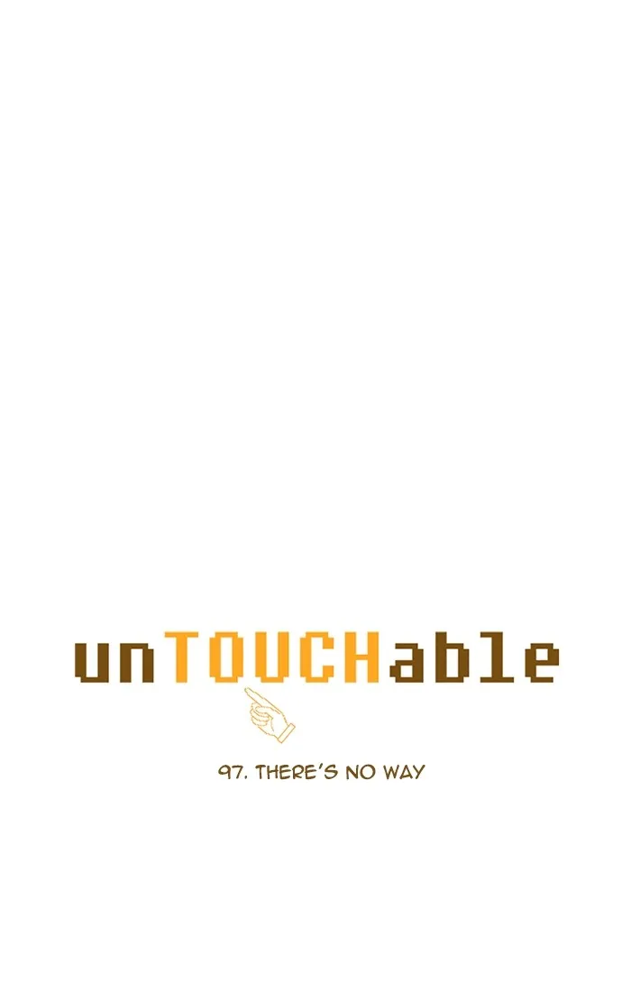 Read unTouchable (en) Manga Online