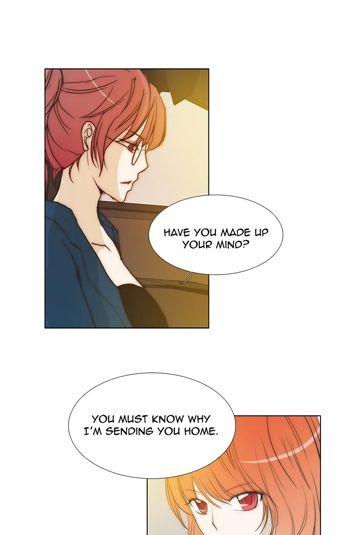 Read unTouchable (en) Manga Online