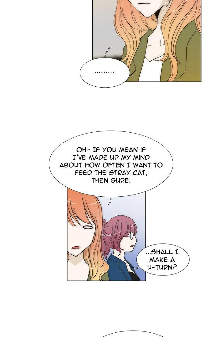 Read unTouchable (en) Manga Online