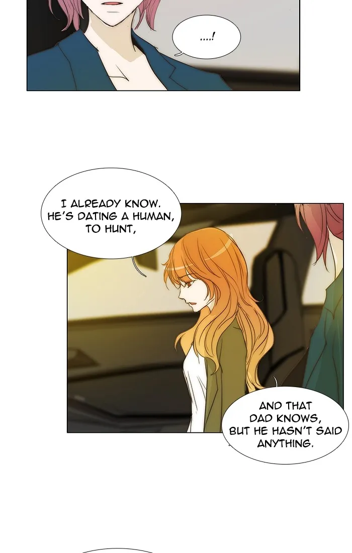 Read unTouchable (en) Manga Online