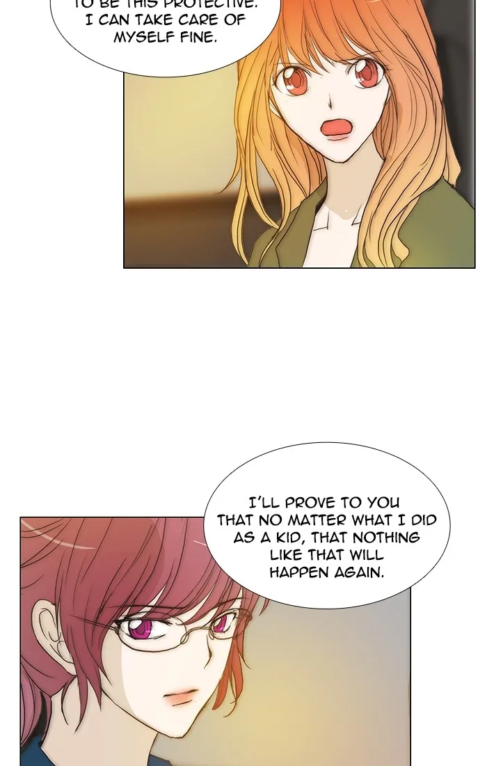 Read unTouchable (en) Manga Online