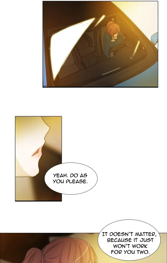 Read unTouchable (en) Manga Online