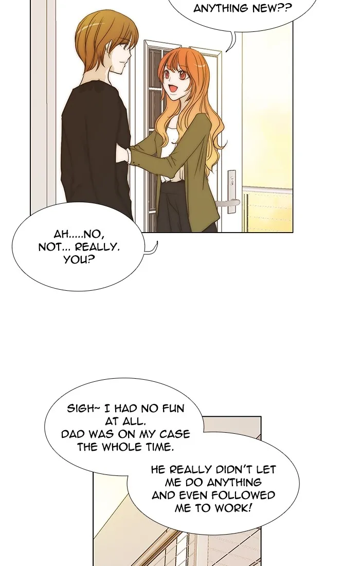 Read unTouchable (en) Manga Online