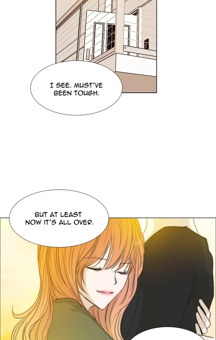 Read unTouchable (en) Manga Online