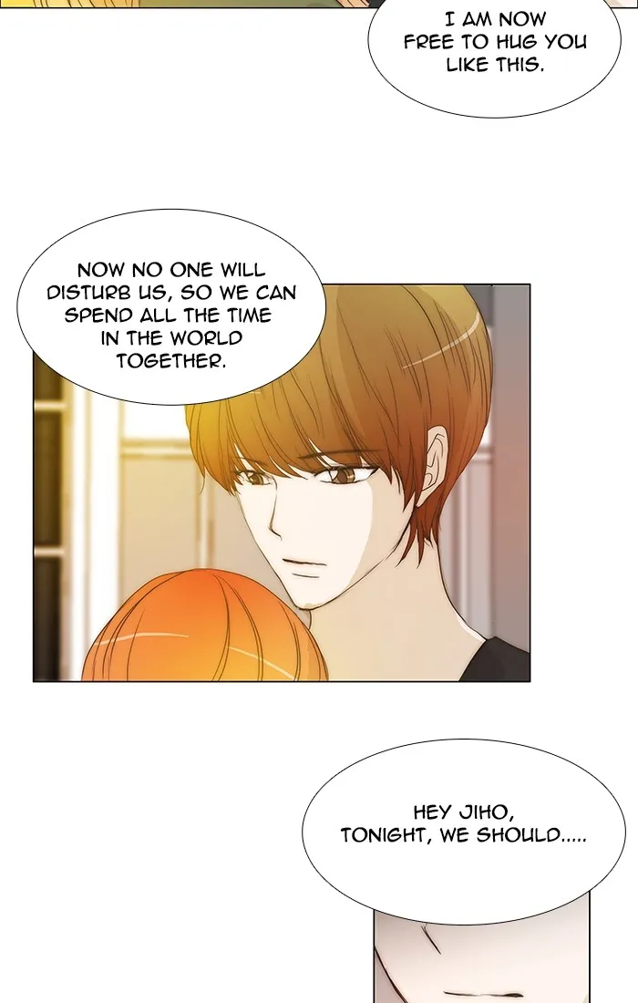 Read unTouchable (en) Manga Online