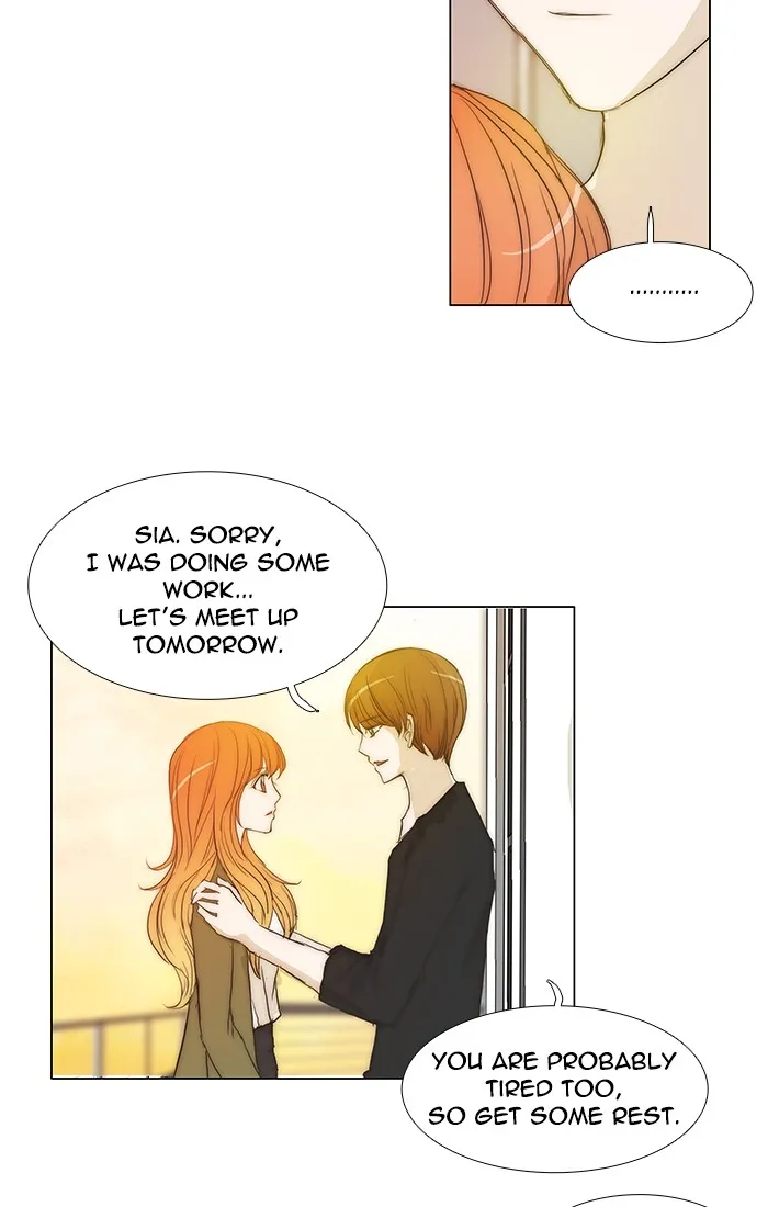 Read unTouchable (en) Manga Online