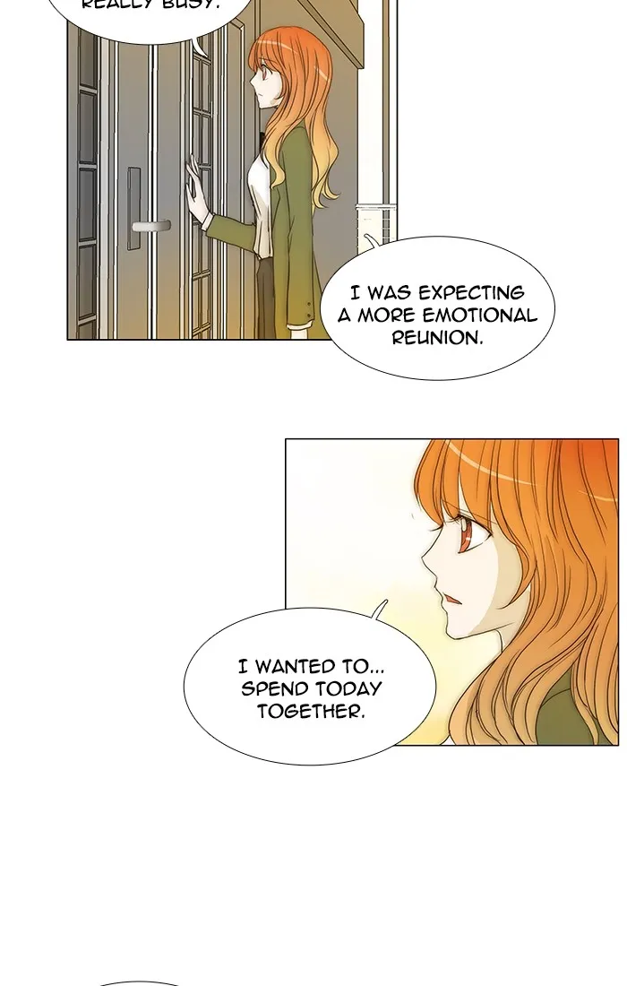 Read unTouchable (en) Manga Online