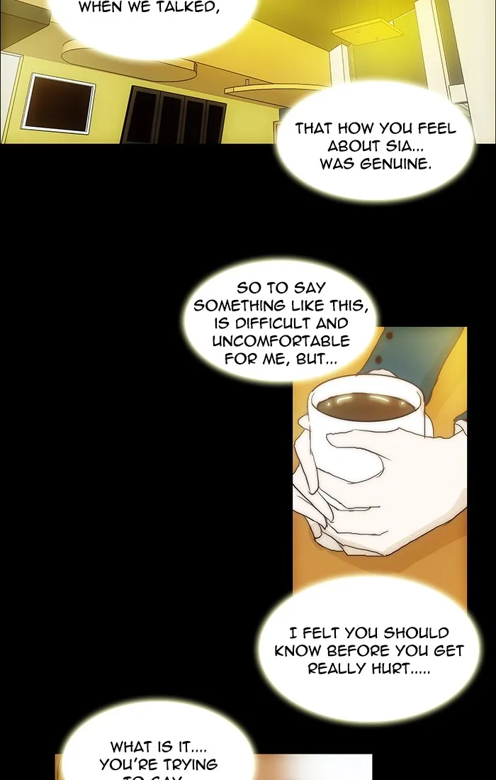 Read unTouchable (en) Manga Online