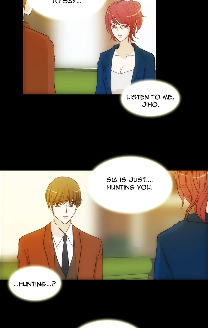 Read unTouchable (en) Manga Online