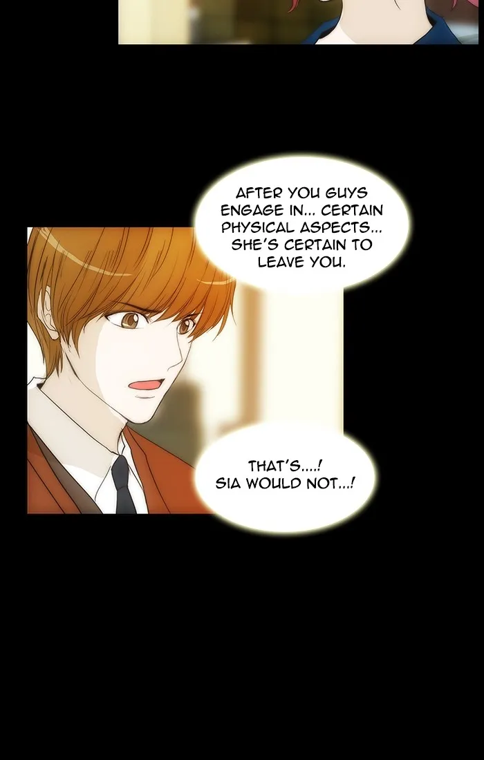 Read unTouchable (en) Manga Online