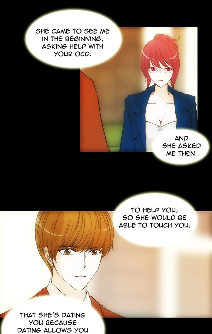 Read unTouchable (en) Manga Online