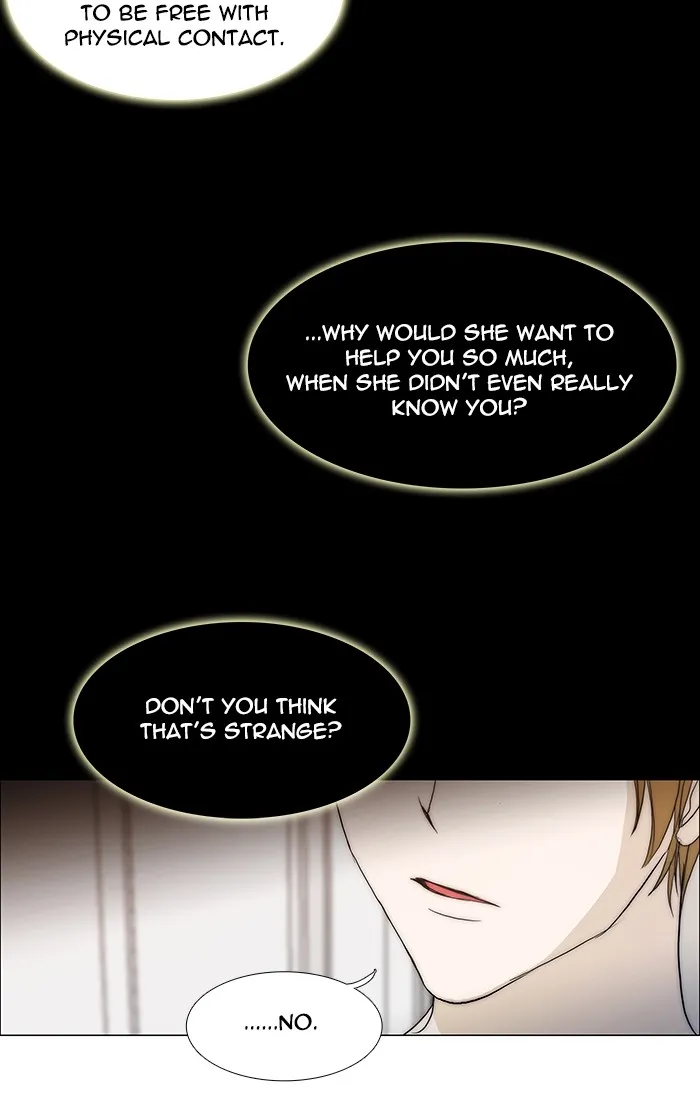 Read unTouchable (en) Manga Online