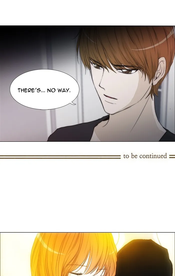 Read unTouchable (en) Manga Online