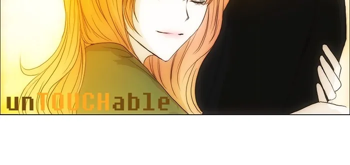 Read unTouchable (en) Manga Online