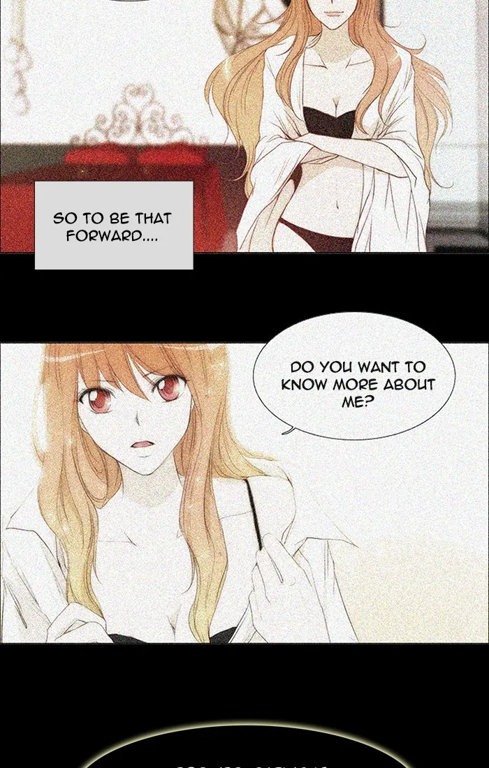 Read unTouchable (en) Manga Online