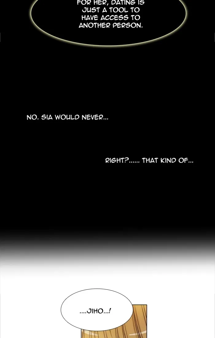 Read unTouchable (en) Manga Online