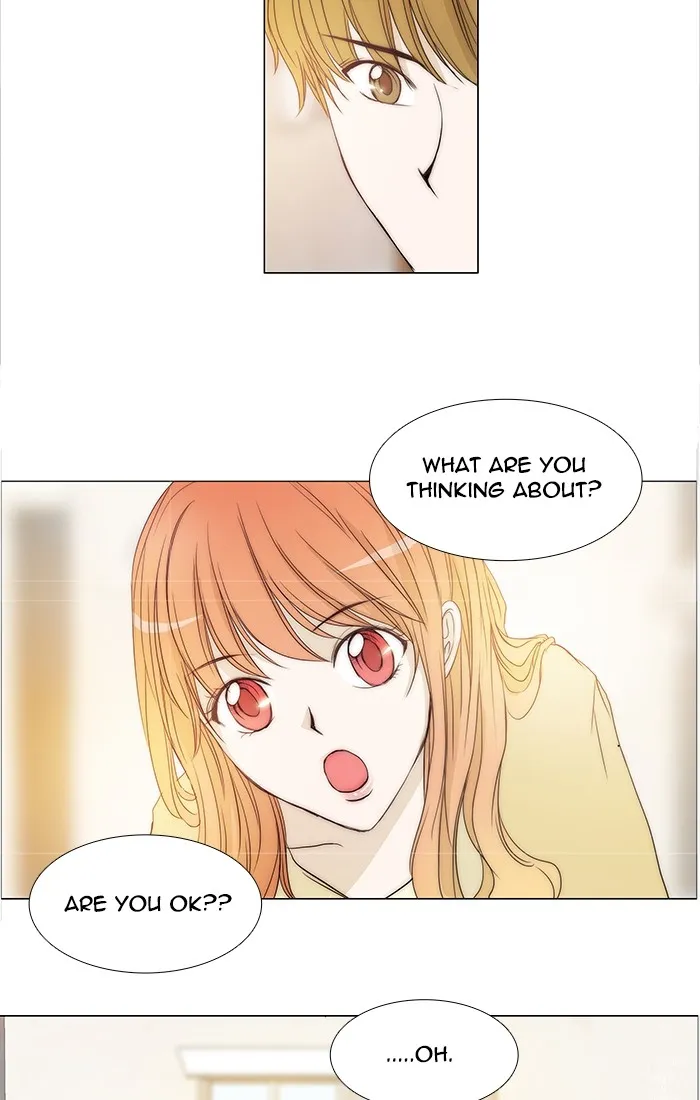 Read unTouchable (en) Manga Online