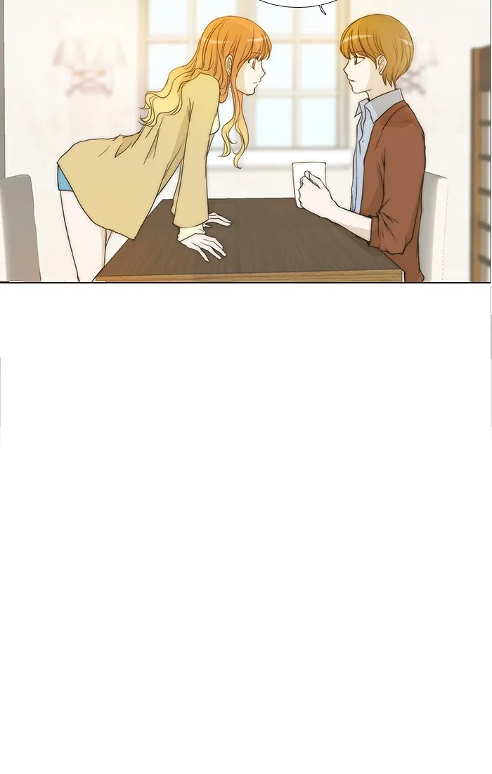 Read unTouchable (en) Manga Online