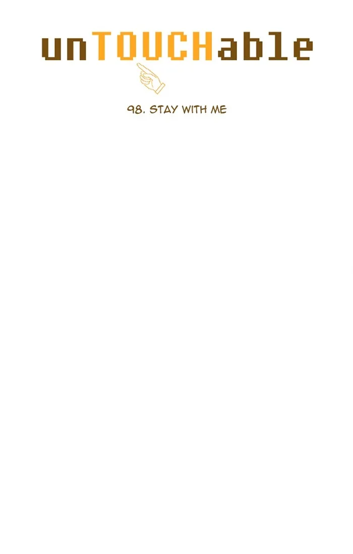 Read unTouchable (en) Manga Online