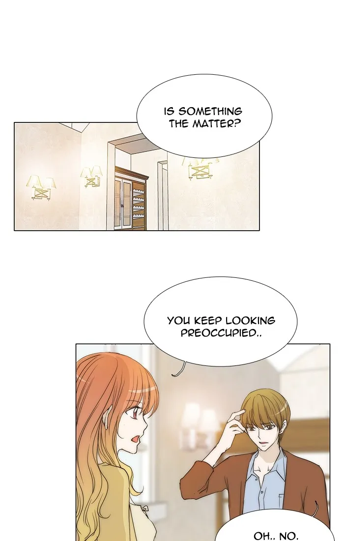 Read unTouchable (en) Manga Online