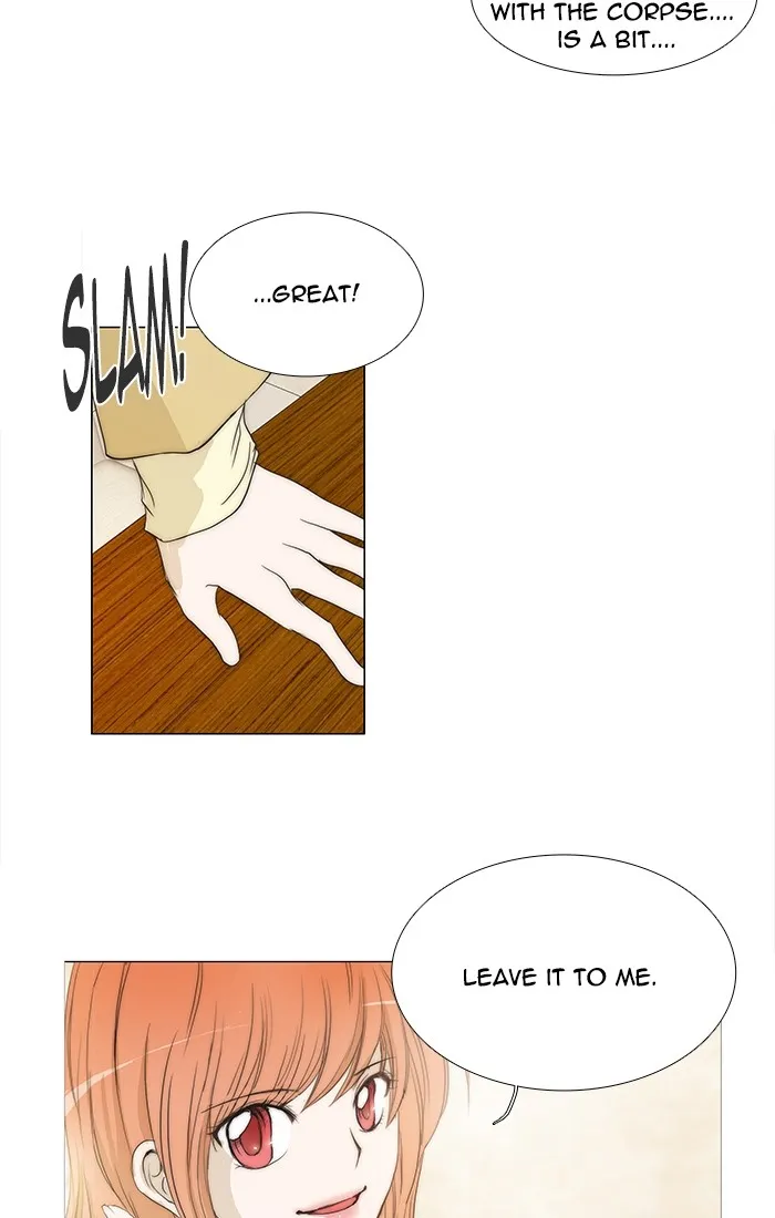 Read unTouchable (en) Manga Online