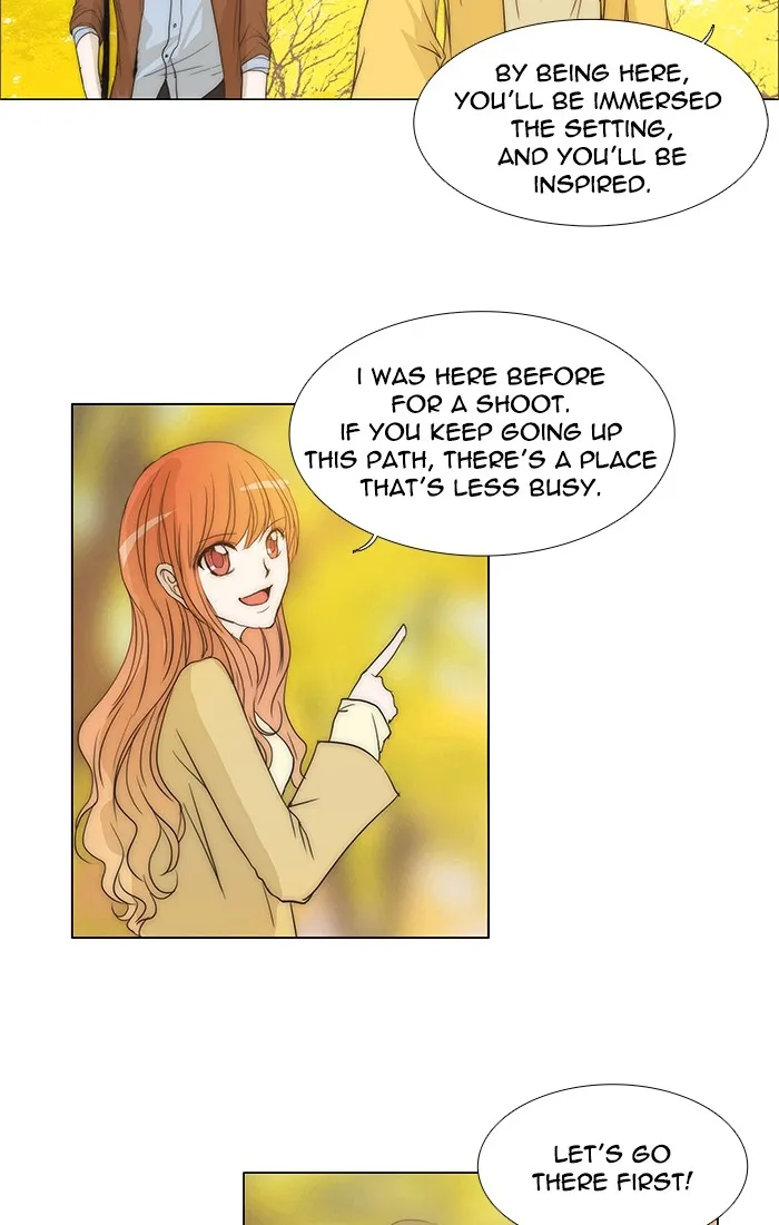 Read unTouchable (en) Manga Online