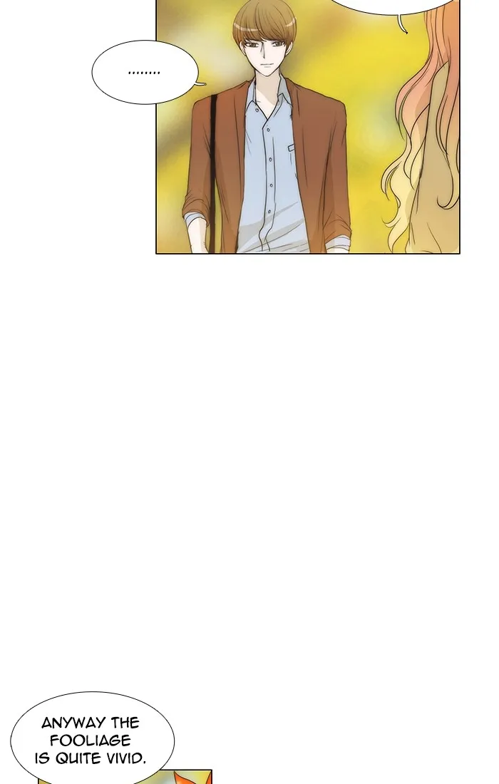 Read unTouchable (en) Manga Online