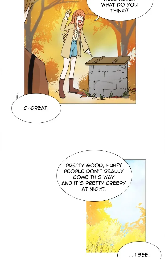 Read unTouchable (en) Manga Online