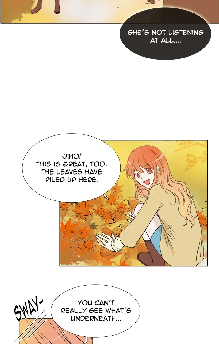 Read unTouchable (en) Manga Online