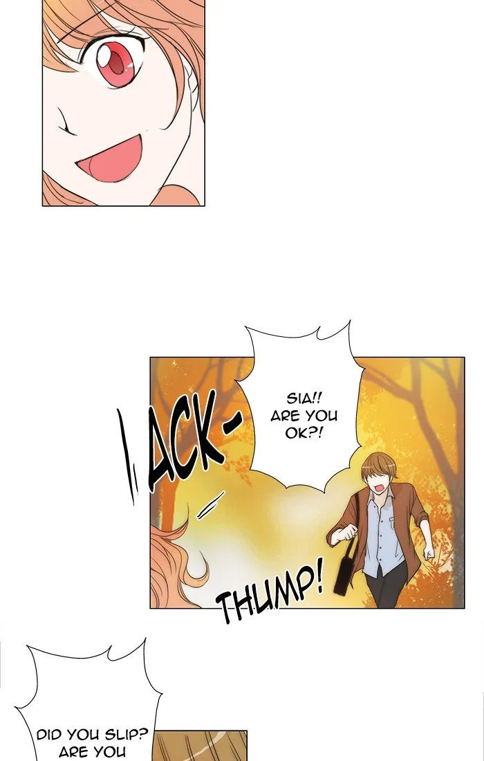 Read unTouchable (en) Manga Online