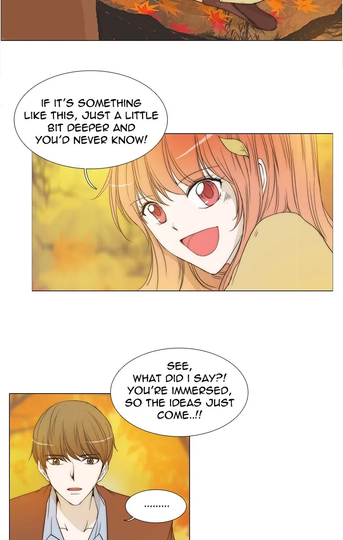 Read unTouchable (en) Manga Online