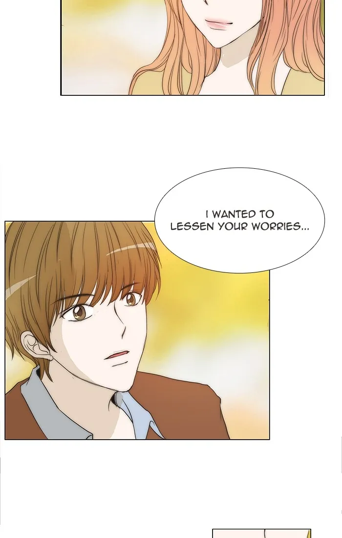 Read unTouchable (en) Manga Online