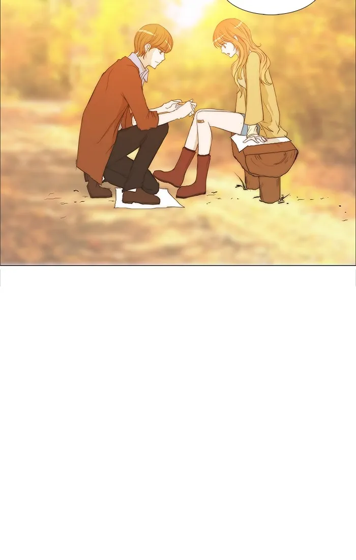 Read unTouchable (en) Manga Online