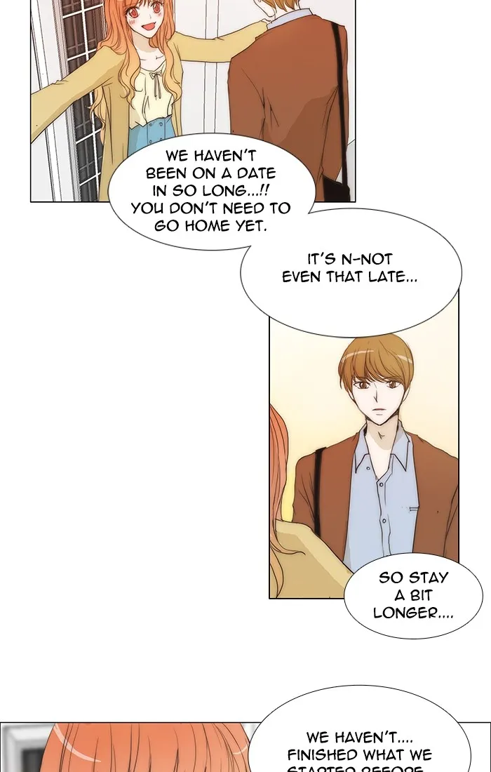 Read unTouchable (en) Manga Online