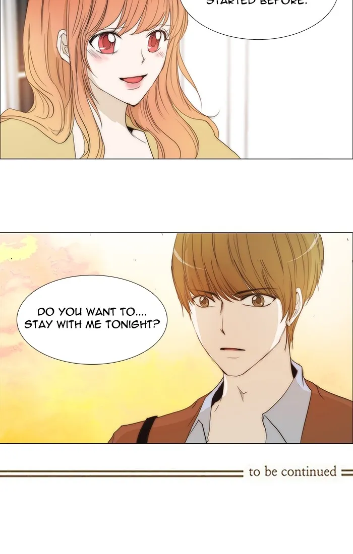 Read unTouchable (en) Manga Online