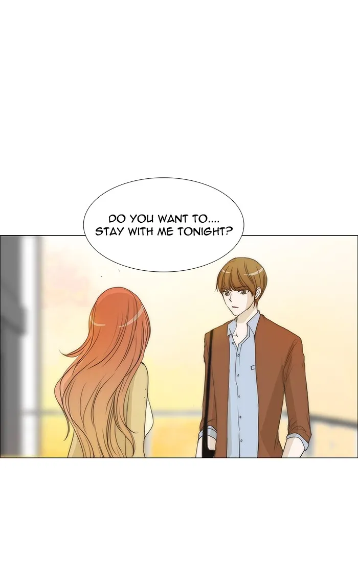 Read unTouchable (en) Manga Online