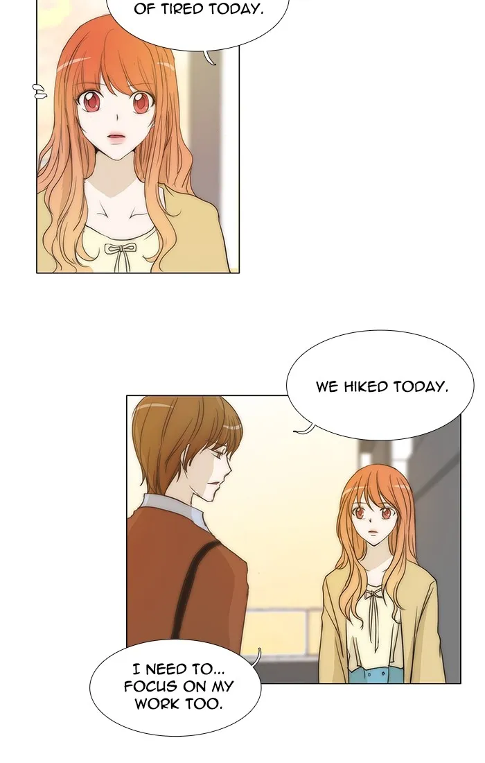 Read unTouchable (en) Manga Online