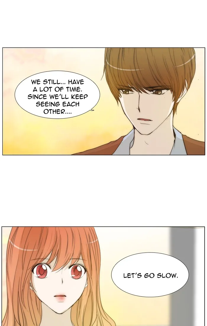 Read unTouchable (en) Manga Online