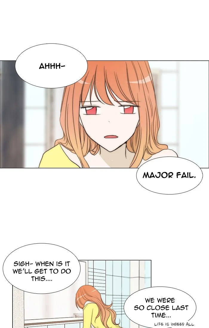 Read unTouchable (en) Manga Online